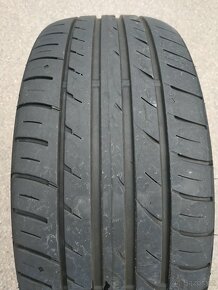 VELMI PĚKNÁ KOLA ALUETT 225/45 R17 - 7.5 x 17H2 - 7