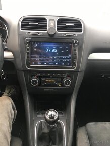 Wv golf 6 1.4 Tsi - 7