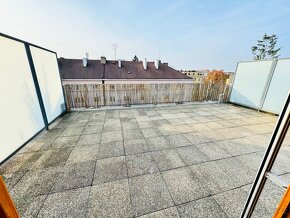 Prodej atypický byt 3+1 91m² Třeboňská, Praha 4-Michle - 7