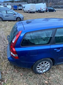 volvo v50 2.0d - 7