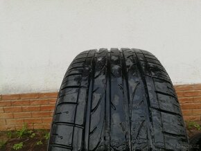 Bridgestone Dueler H/P Sport - 255/55 R18 letní - 7