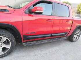 Dodge RAM 1500 -5 generace - 7