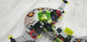 LEGO SYSTEM 6979 Interstellar Starfighter - 7