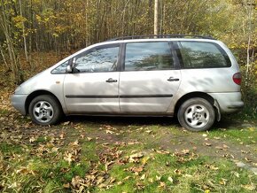 Seat Alhambra 1.9tdi - 7