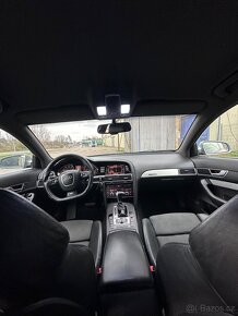 Audi A6 3.0 TDI - 7