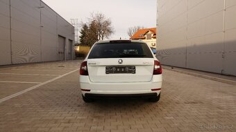 Škoda Octavia 3, 2.0 TDI, 110kW, 192 tkm, DSG, STYLE - 7