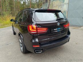 BMW X5 30d Xdrive F15, Mpaket,rok 2017,Nové v CZ,Odpočet DPH - 7