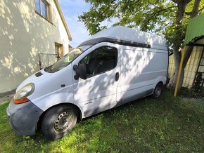 Renault Trafic - 7