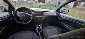 Citroën C-Elysée 1.6VTi 11 5 k Tendance - 7