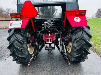 Zetor 4340.. - 7