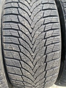 215/45/18 zimni pneu PIRELLI a NEXEN 215 45 18 - 7