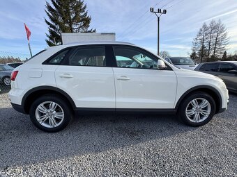 Audi Q3 2.0 TDi 103 kw - 7