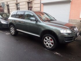 Touareg ND - 7