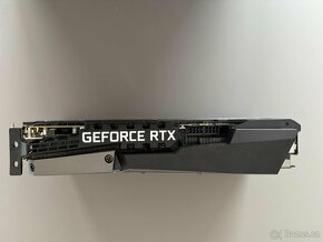 INNO3D GEFORCE RTX 3080 ICHILL X3 10GB GDDR6 - 7