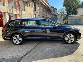 VW Passat Elegance 1.5TSi 110kW DSG,78tkm,2021,ČR,1maj,DPH - 7