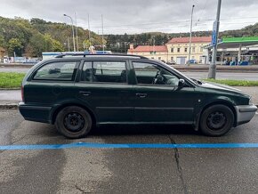 Škoda Octavia I Combi, 1.9 TDI 81kW - 7