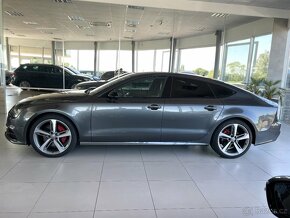 Audi A7 3,0 Bi-TDI COMPETITION,Soft Close - 7