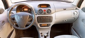 Citroen C3 Exclusive - 7