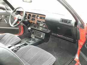 TOYOTA CELICA TA-40 1981 - 7