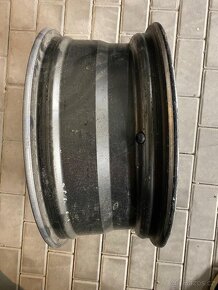 Pneu 235/45 R18 Letní 1 kus + Disk - 7