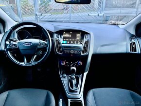 Ford Focus, 1.5 Ecoboost,mod 2018, naj.48xxx km,150PS - 7