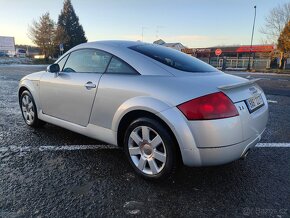 Audi TT 2004 - 7