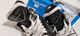 Bauer Supreme M50 PRO - INT, 6,5'' FIT 3 - 7