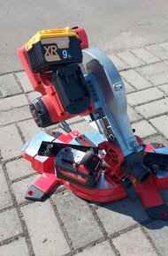 EINHELL nářadí / redukce-adaptér pro aku DeWALT 20V - 7