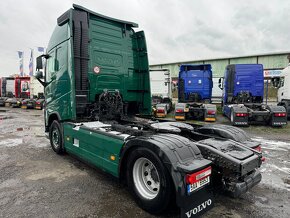 VOLVO FH 500 XXL - COMPLET SERVIS HISTORIE - 7