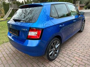 Škoda Fabia 1.4Tdi 77kw Edition - 7