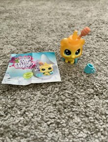 Littlest Pet Shop figurky z konzervičky - 7