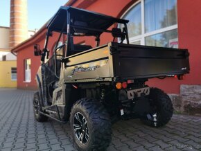 LINHAI UTV 570 T-BOSS EPS-CAMO. - 7