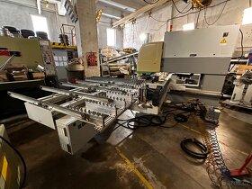 Cnc Biesse Skipper 100 - 7