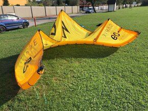 Kite North Carve 9m² - 7