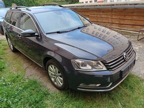 Passat variant - 7