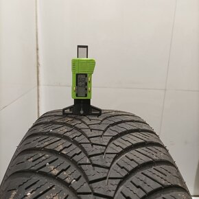 16" ALU kola – 5x112 – BMW (MINI, MERCEDES, ŠKODA) - 7