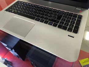 HP ENVY 15 i7, 8GB, 256GB SSD, nVidia GT750 2GB - 7