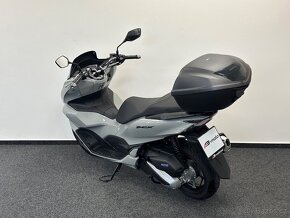 Honda PCX 125 - 7