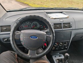 Ford Transit Connect - 7