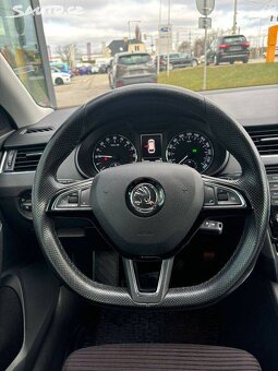 Škoda Octavia, 2.0TDI DSG 110kW Sport/ Style - 7