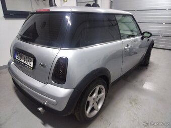 MINI COOPER 1.6 - 7