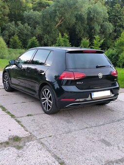 VW golf 1.4tsi 92kw, navigace, virtual - 7