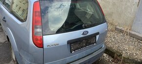Ford Focus 2.0tdci 100kW na ND. - 7