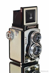 Flexaret Standard šedá PO SERVISU TOP STAV - 7