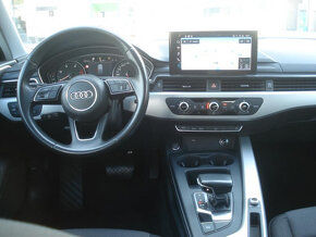 Audi A4 35 TDi NAVI S-TRONIC - 7