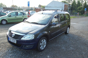 Dacia Logan 1.5dci - 7