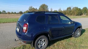 Dacia Duster 1.6. SCe - 7