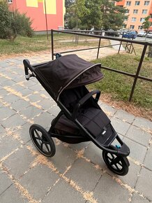 Thule Urban Glide 2 - 7