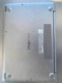 Notebook Dell - 7