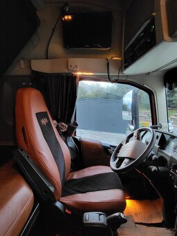 Volvo FH4 Low deck 2016 r.v. - 7